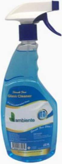 Glass Cleaner